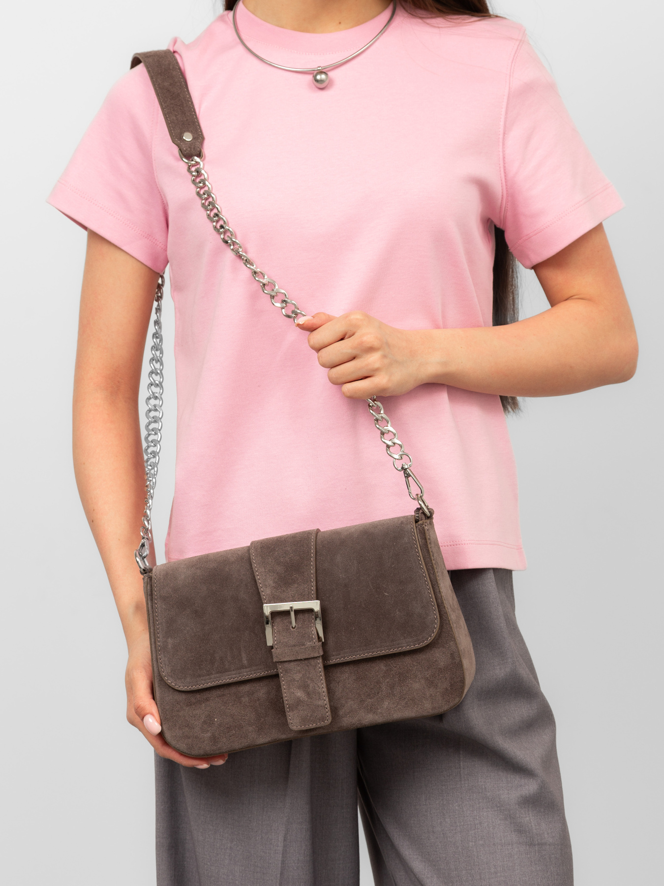 Сумка Famo модель SYM-10296_02 Фото