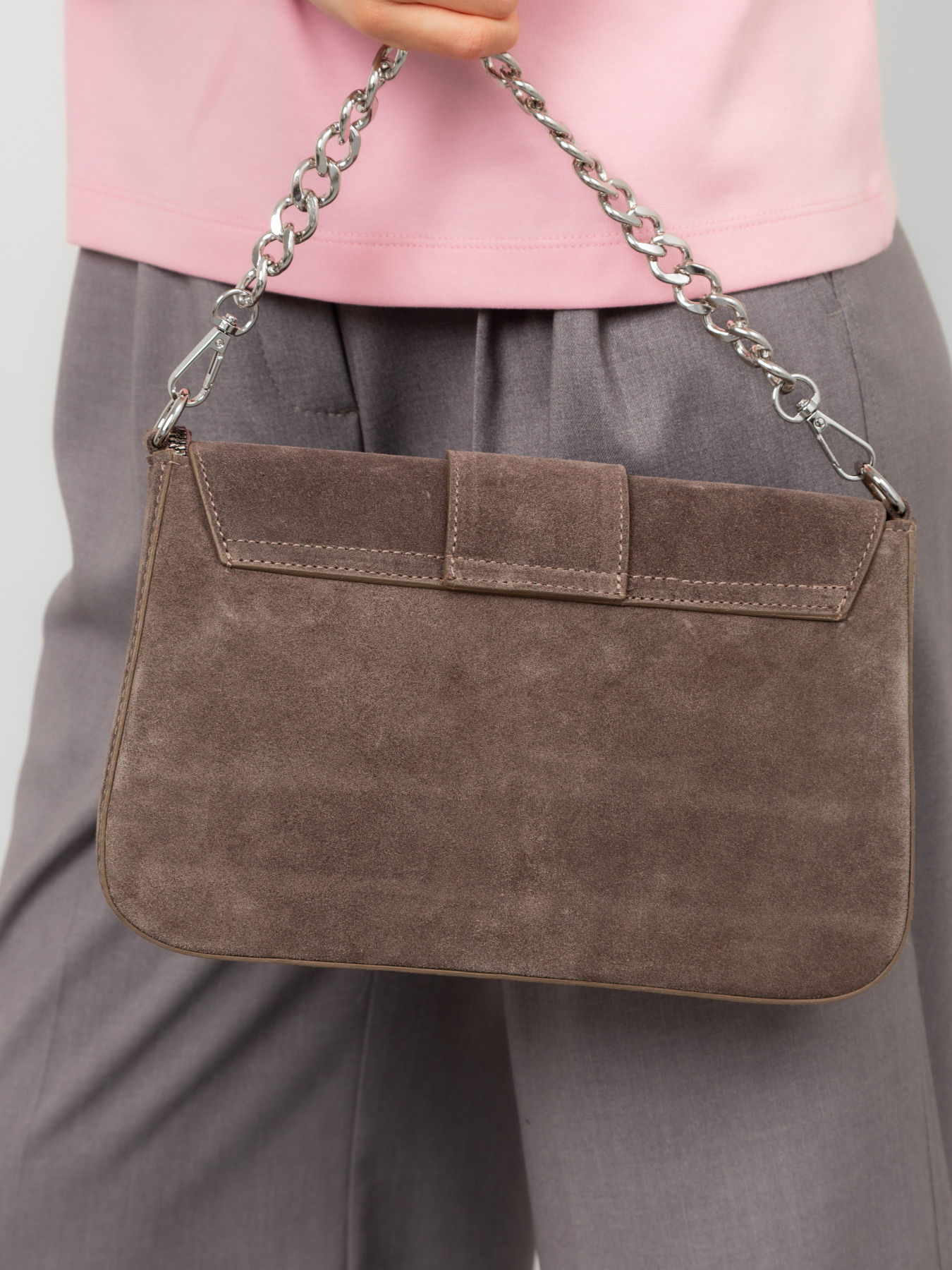 Сумка Famo модель SYM-10296_02 Фото