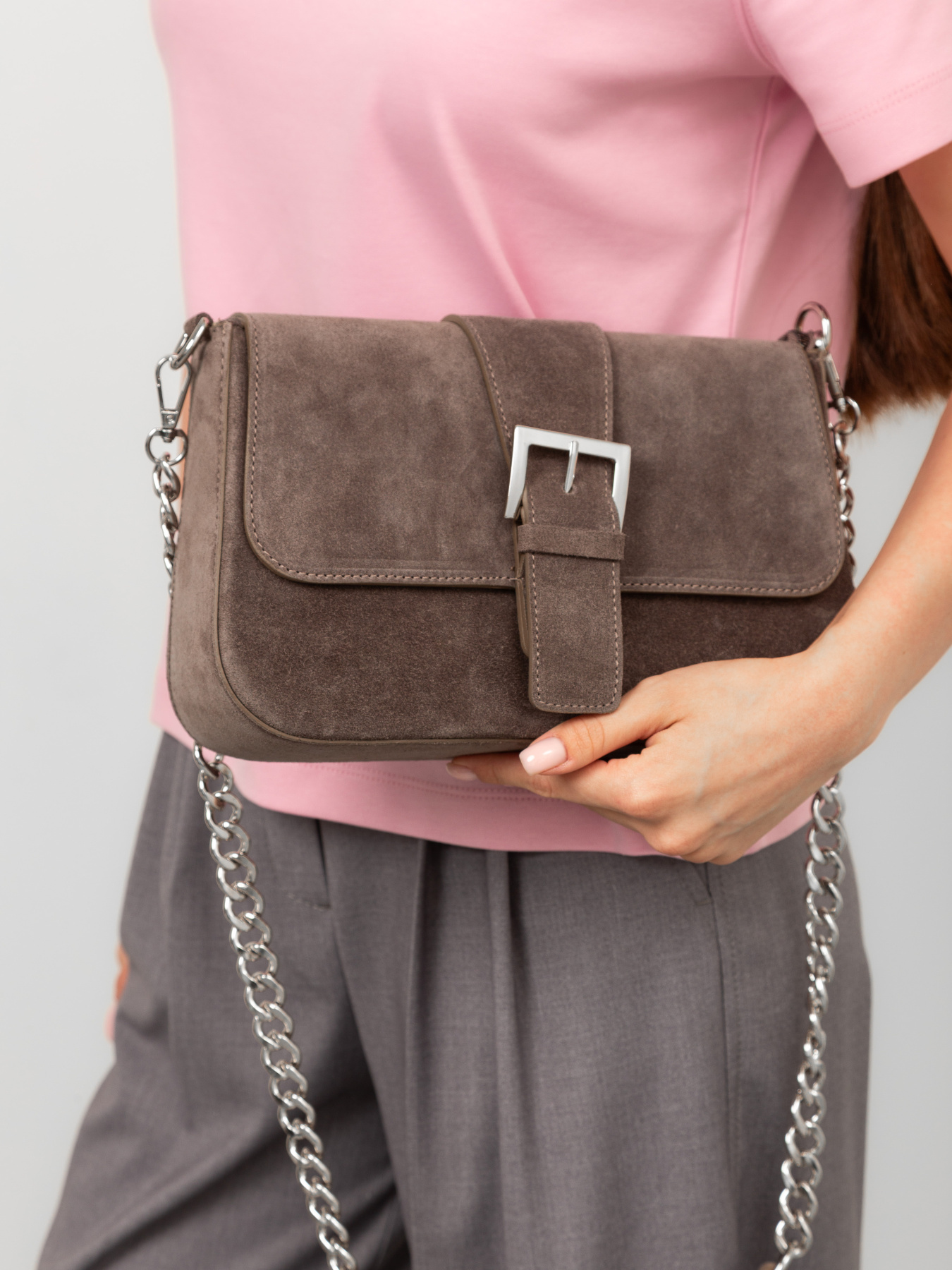 Сумка Famo модель SYM-10296_02 Фото