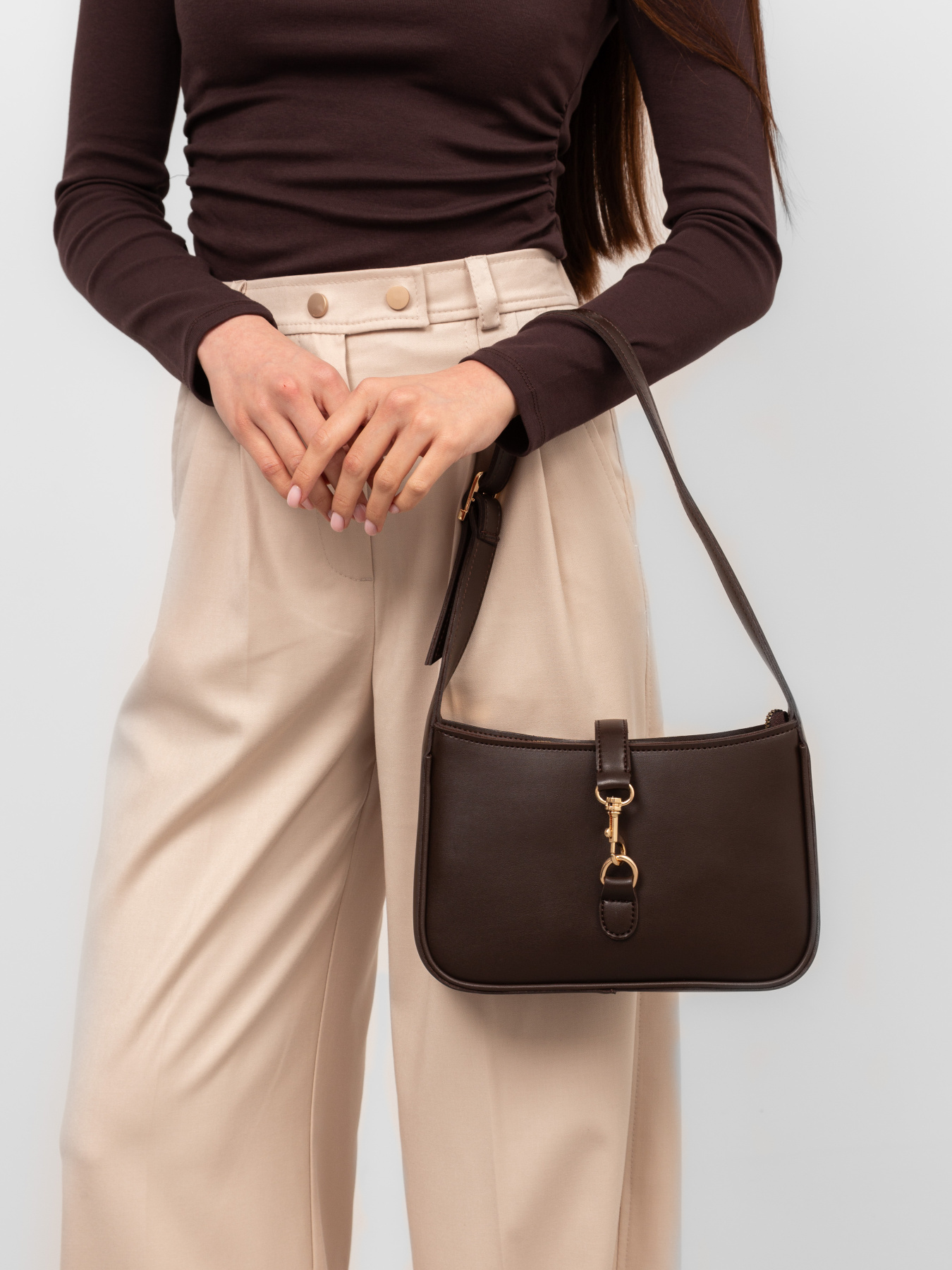 Сумка Famo модель SYM-50027_01 Фото