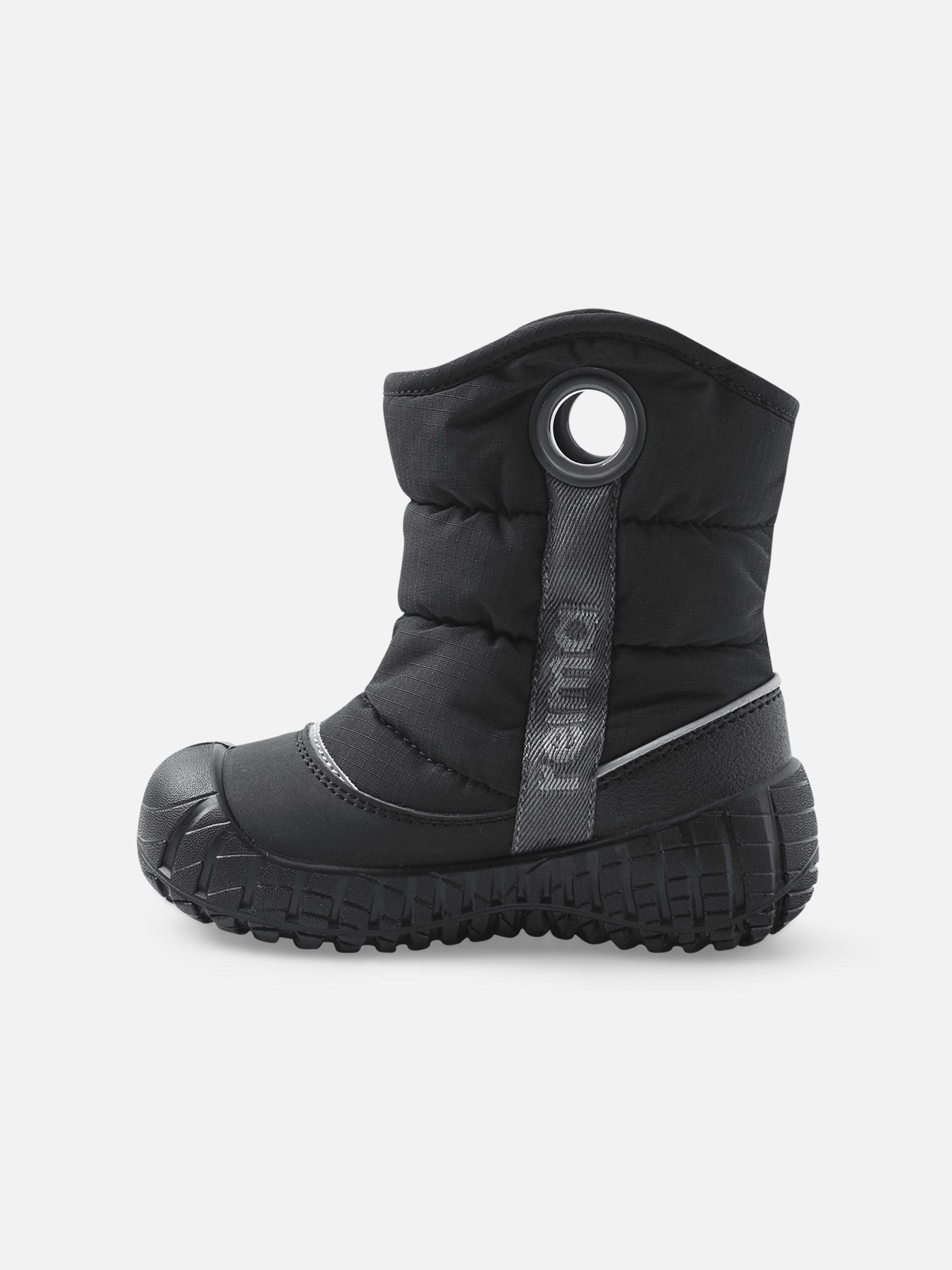 Сапоги дутики REIMA MEGA MINI модель 5400126A-9990 Фото