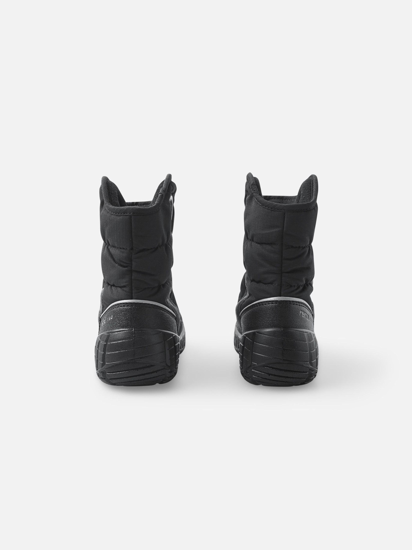 Сапоги дутики REIMA MEGA MINI модель 5400126A-9990 Фото