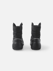 Сапоги дутики REIMA MEGA MINI модель 5400126A-9990 Фото