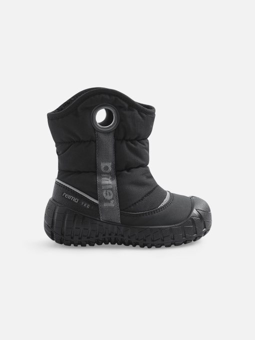 Чоботи дутики REIMA MEGA MINI модель 5400126A-9990 Фото