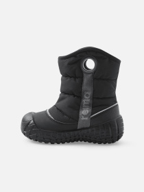 Чоботи дутики REIMA MEGA MINI модель 5400126A-9990 Фото