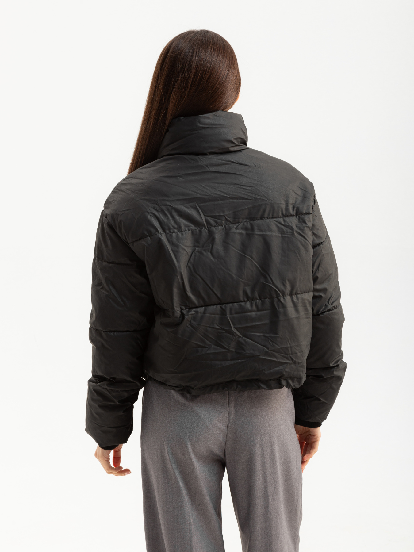 Демісезонна куртка Famo модель KR-501_01 Фото