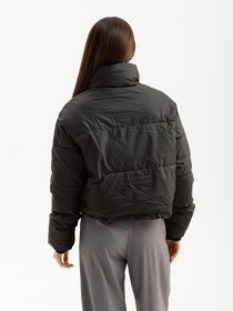 Демісезонна куртка Famo модель KR-501_01 Фото