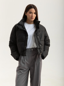 Демісезонна куртка Famo модель KR-501_01 Фото