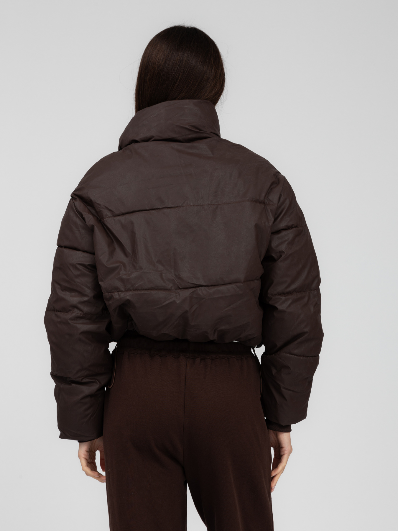 Демісезонна куртка Famo модель KR-501_03 Фото