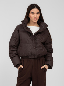 Демісезонна куртка Famo модель KR-501_03 Фото