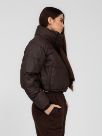 Демісезонна куртка Famo модель KR-501_03 Фото