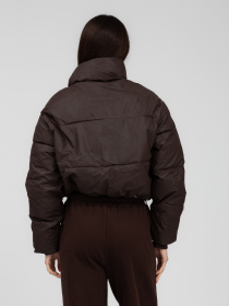 Демісезонна куртка Famo модель KR-501_03 Фото