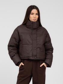 Демісезонна куртка Famo модель KR-501_03 Фото