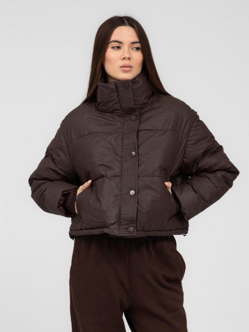 Демісезонна куртка Famo модель KR-501_03 Фото