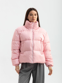 Демісезонна куртка Famo модель KR-7535_01 Фото