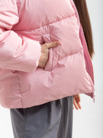 Демісезонна куртка Famo модель KR-7535_01 Фото