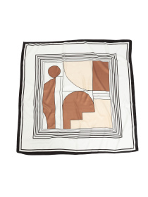 Платок Famo модель APL-265_01 Фото