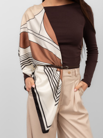 Платок Famo модель APL-265_01 Фото