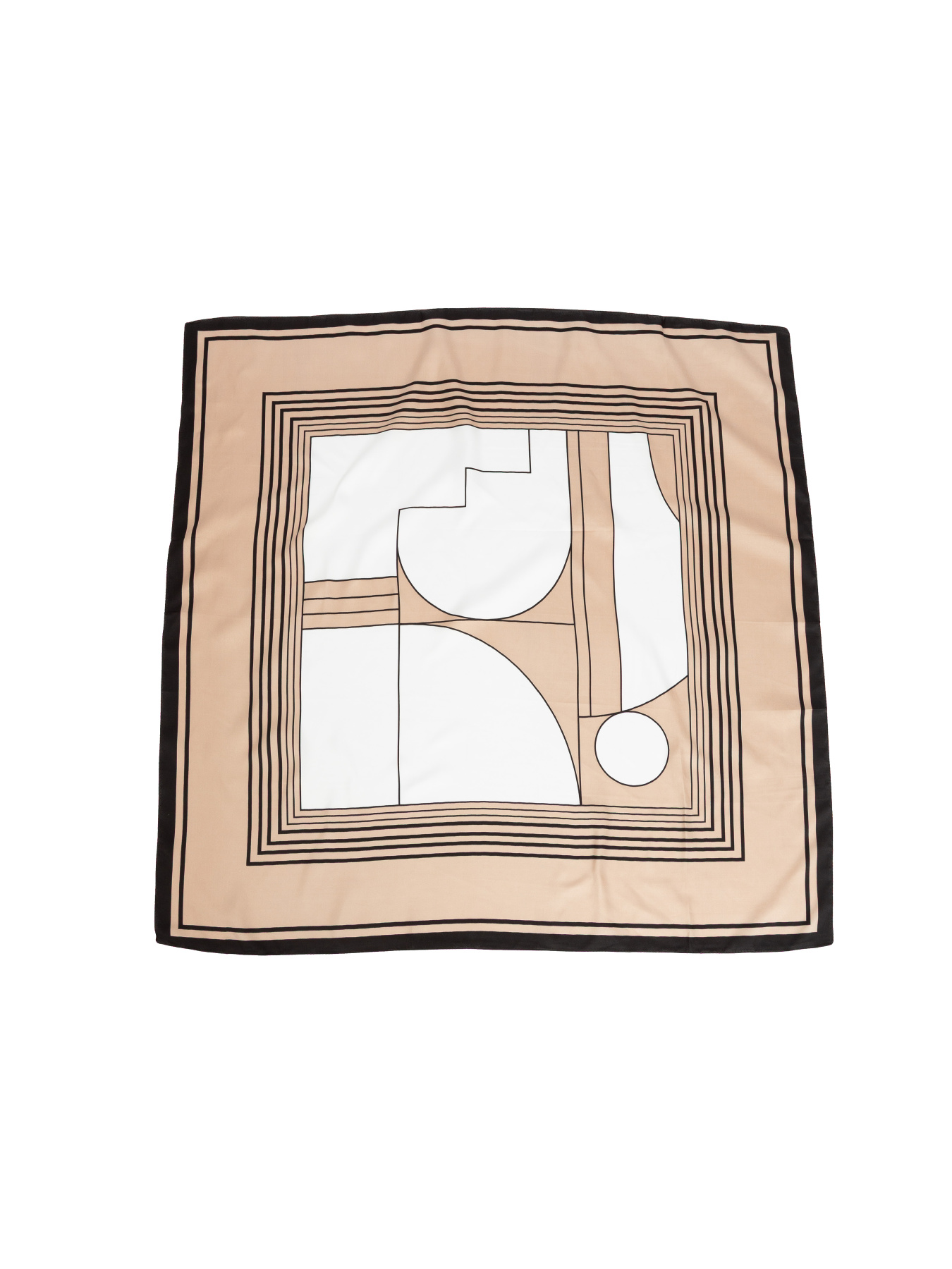 Платок Famo модель APL-265_02 Фото