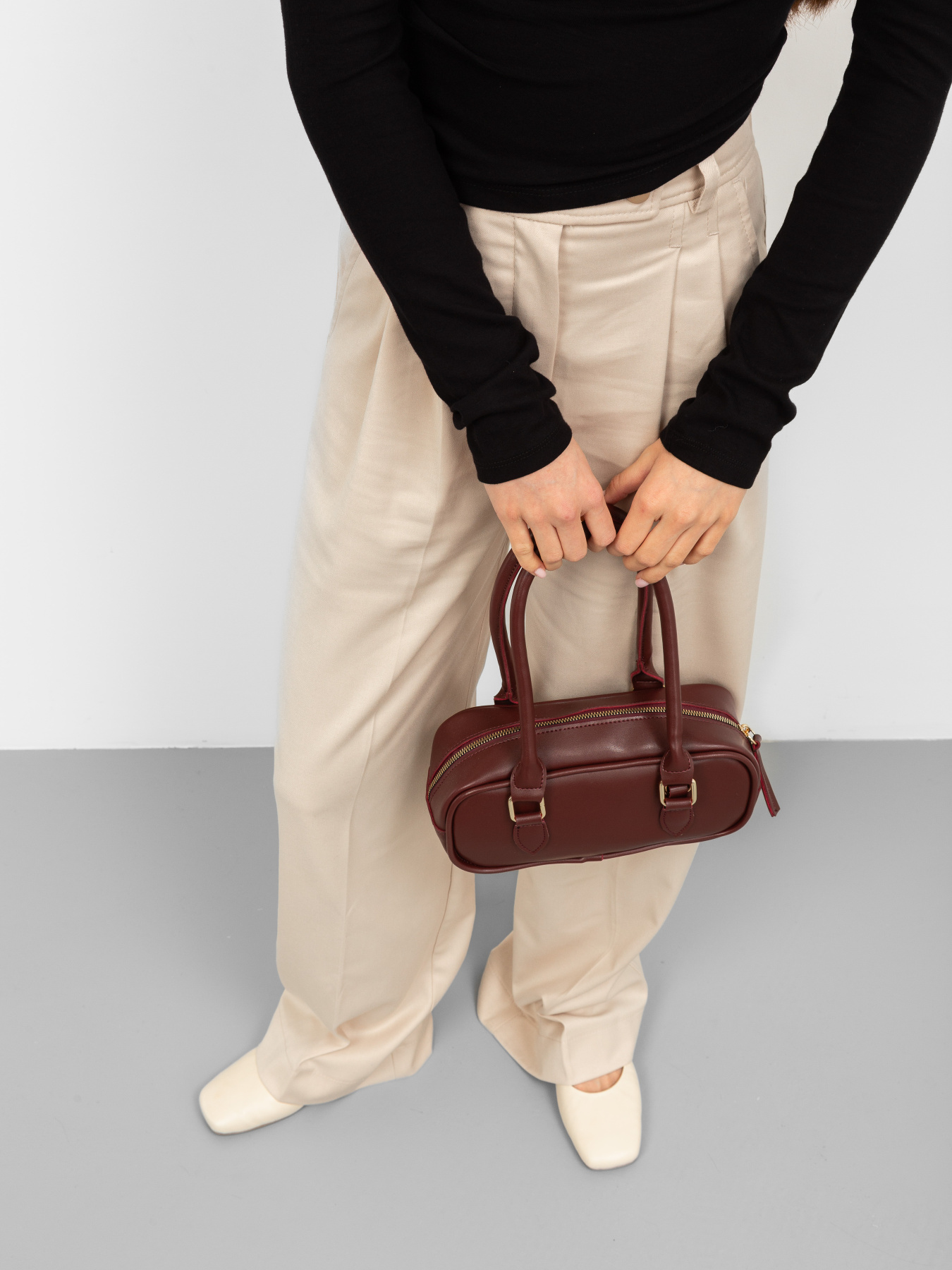 Сумка Famo модель SYM-10311_01 Фото