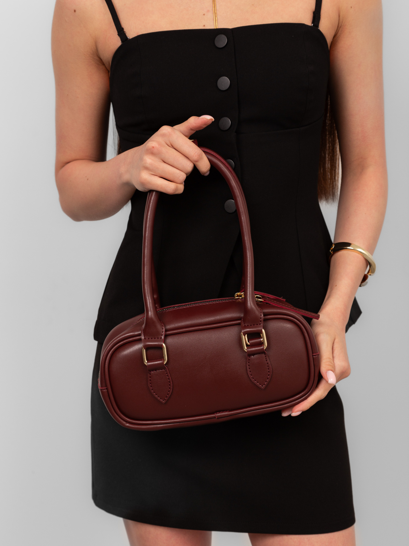 Сумка Famo модель SYM-10311_01 Фото