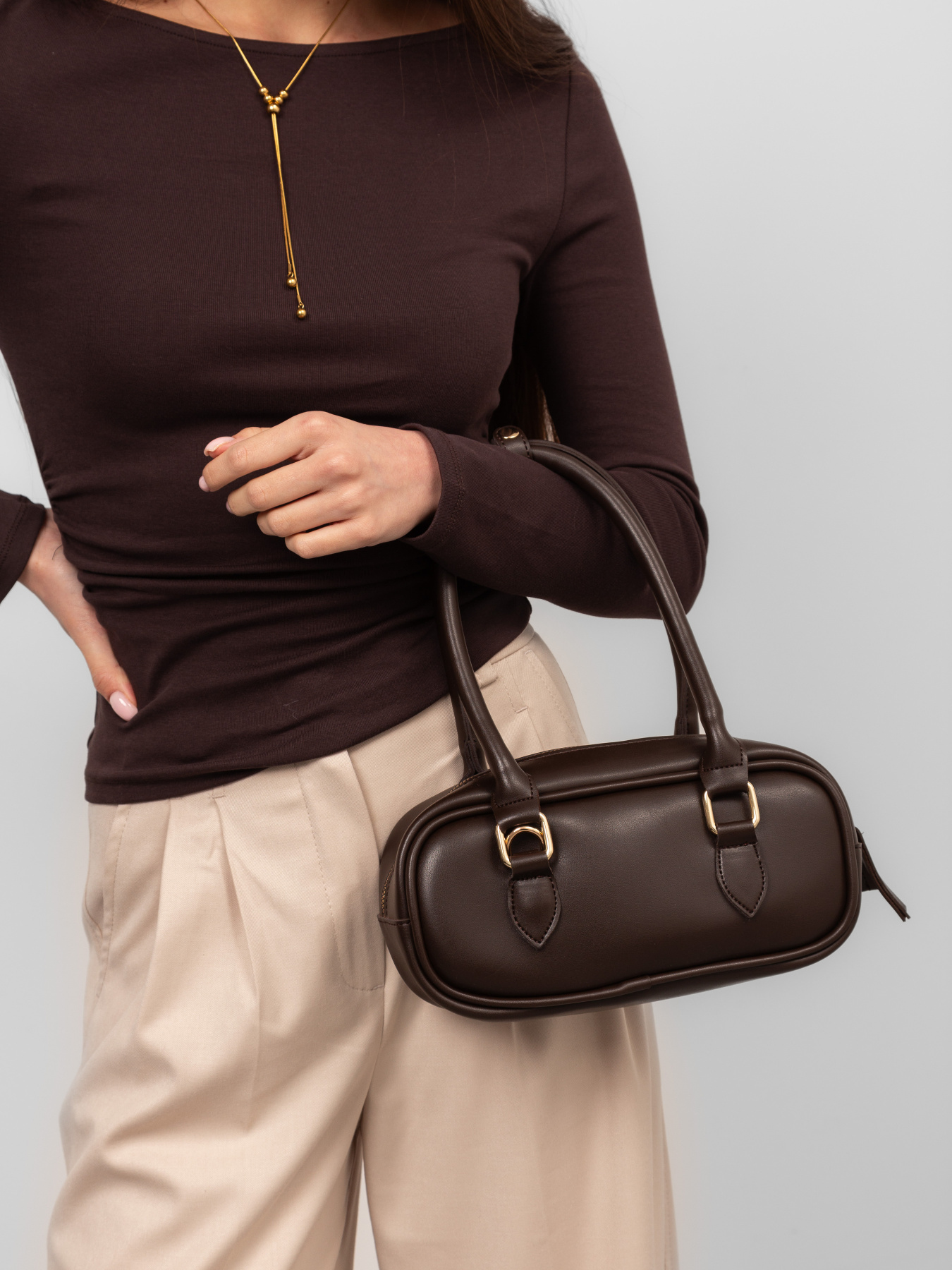 Сумка Famo модель SYM-10311_03 Фото