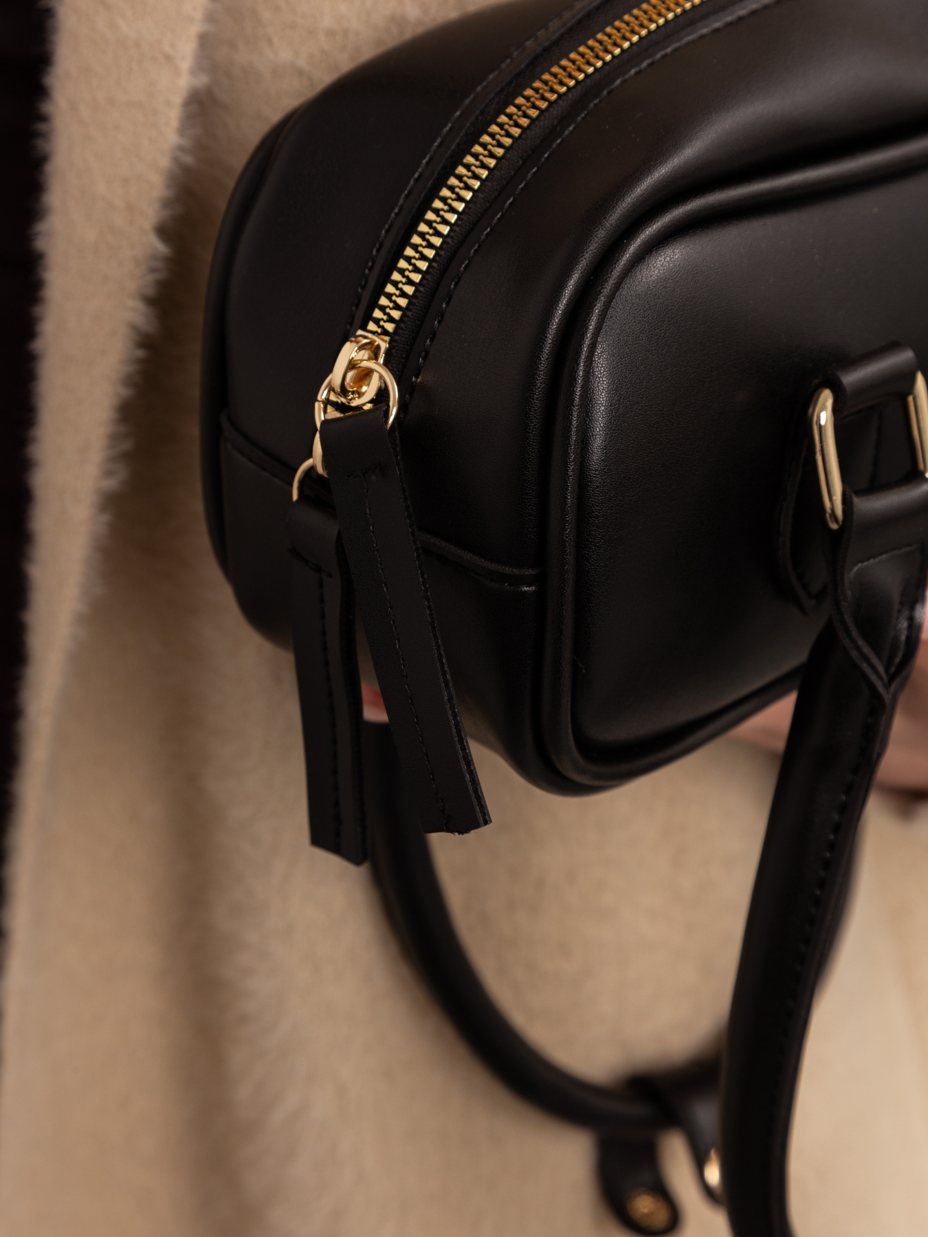 Сумка Famo модель SYM-10311_02 Фото