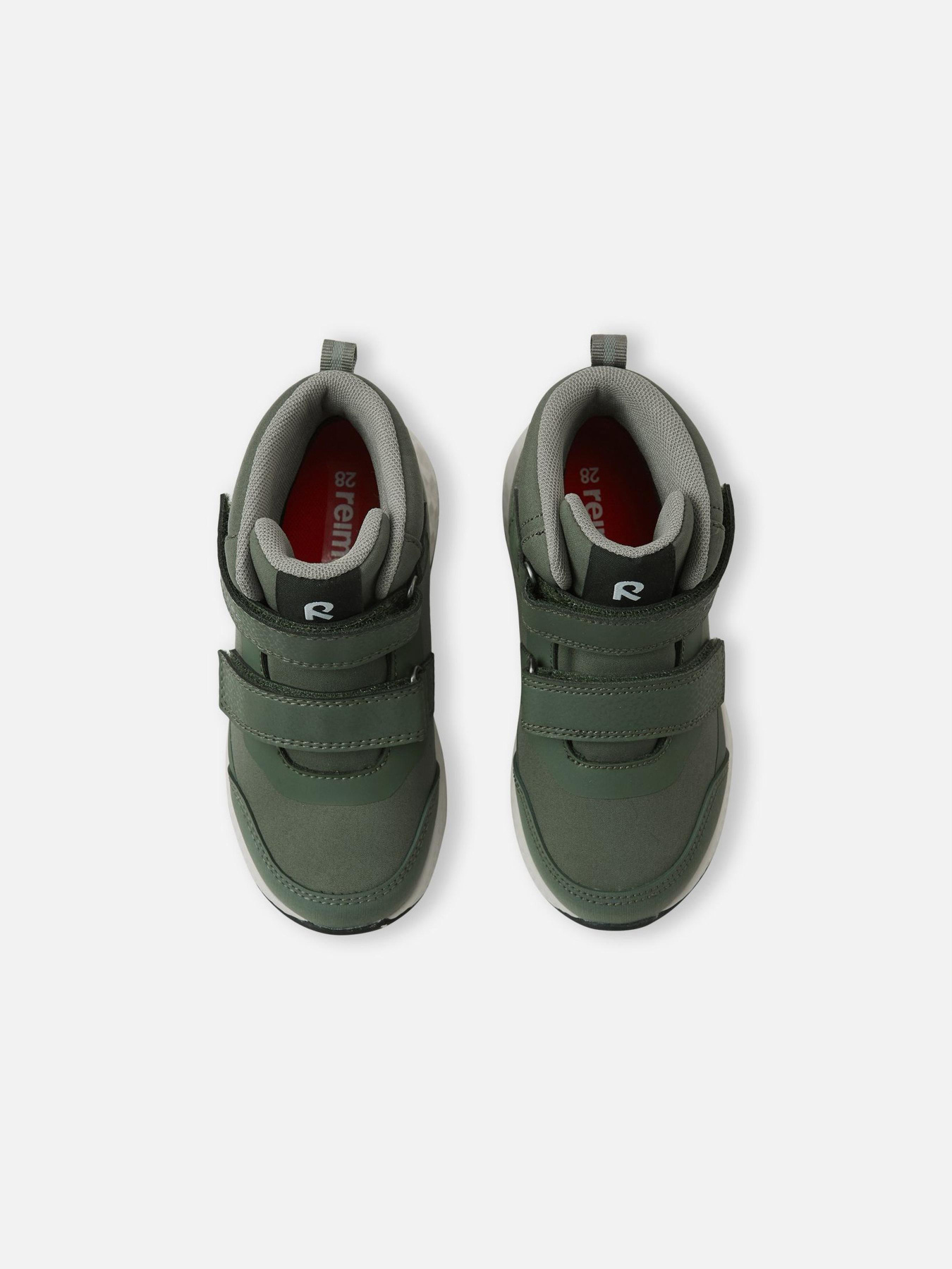 Ботинки REIMA Hiivin модель 5400145A-8510 Фото