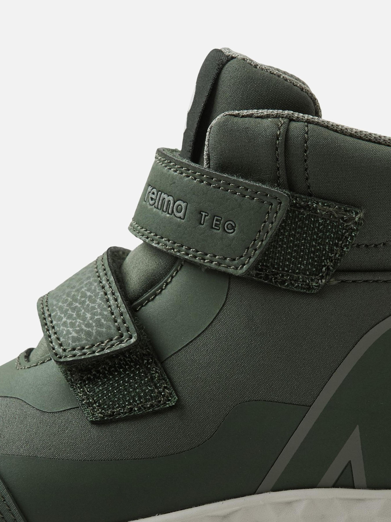 Ботинки REIMA Hiivin модель 5400145A-8510 Фото