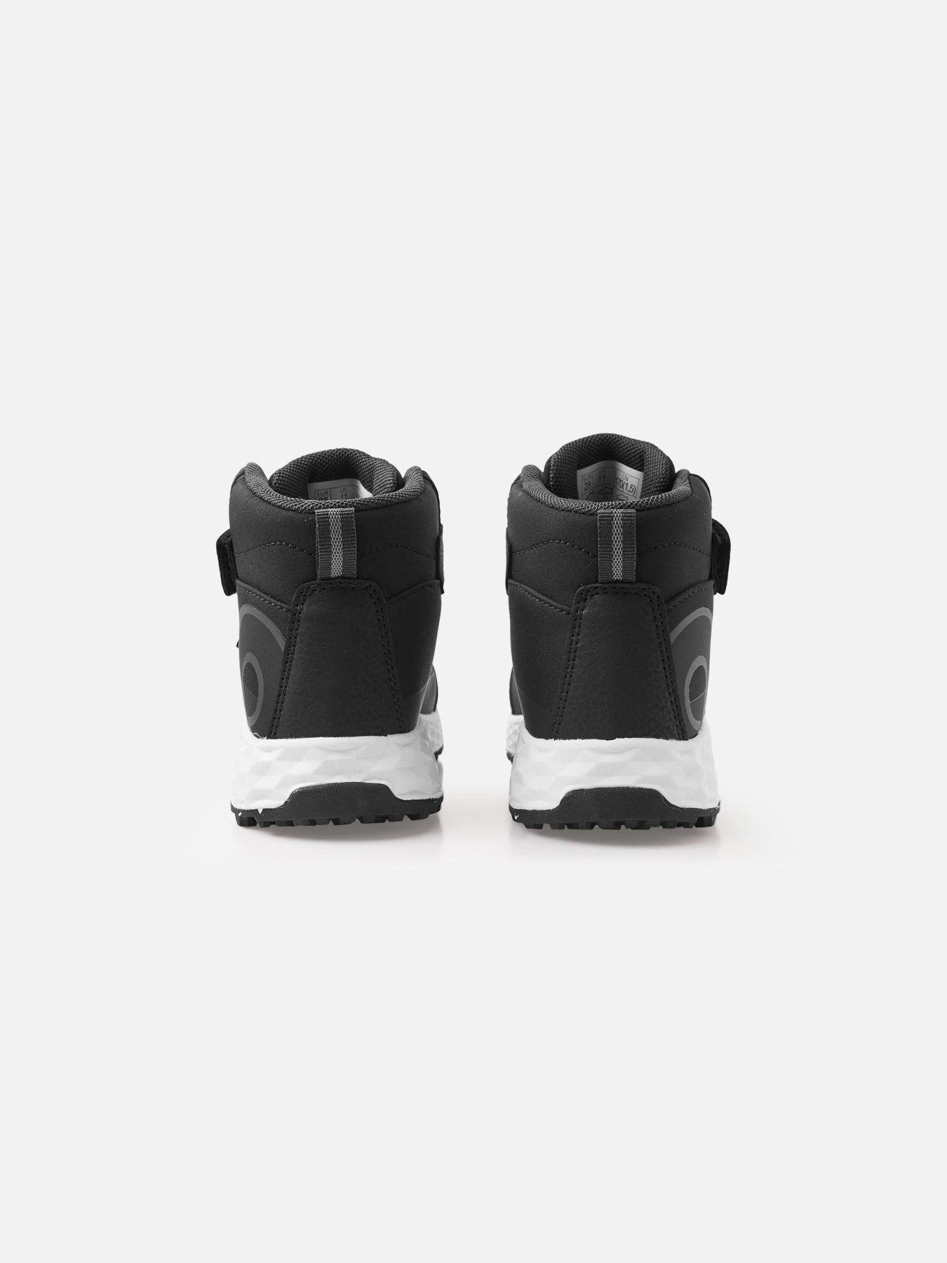 Ботинки REIMA Hiivin модель 5400145A-9990 Фото