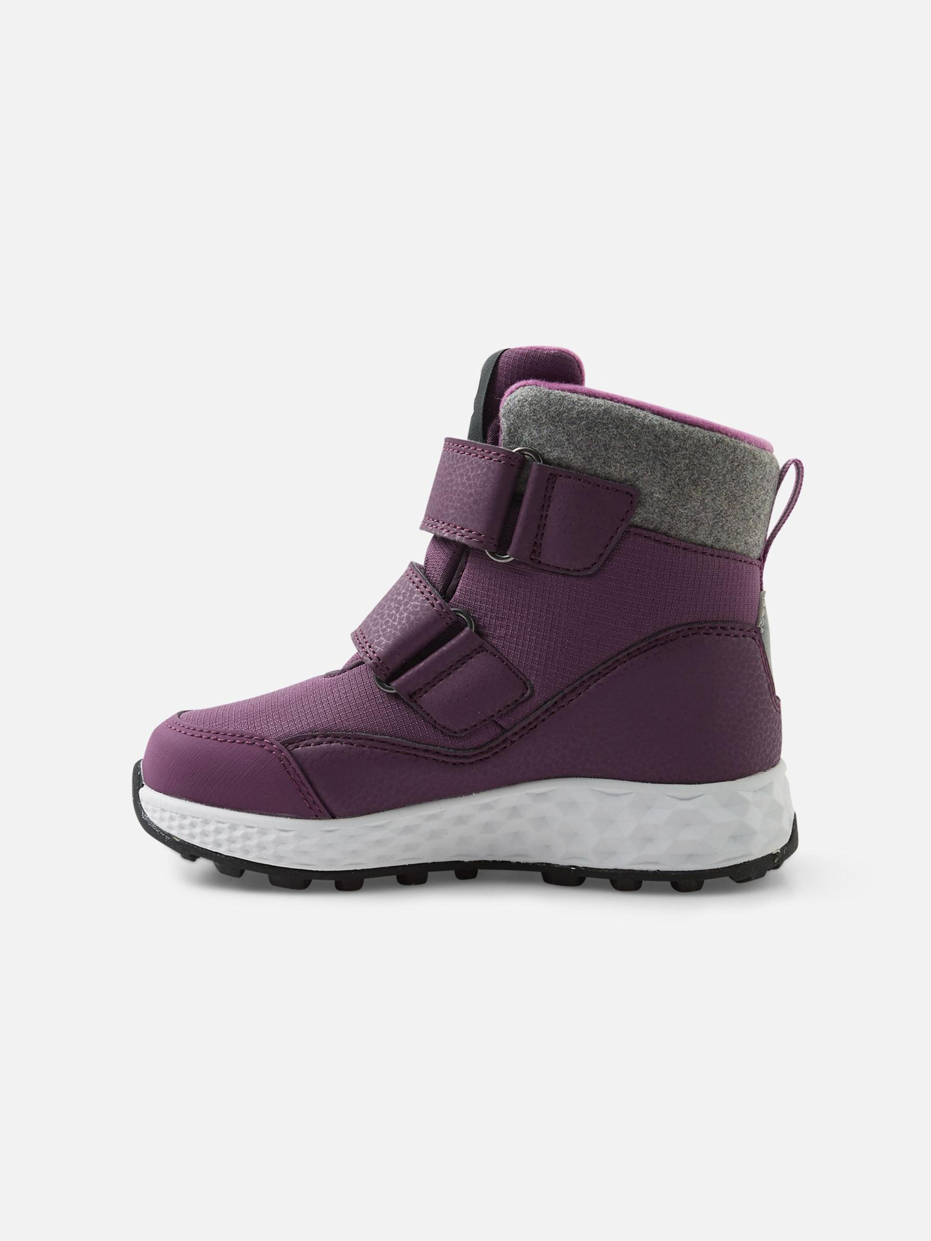 Ботинки REIMA Hallava модель 5400147A-4960 Фото