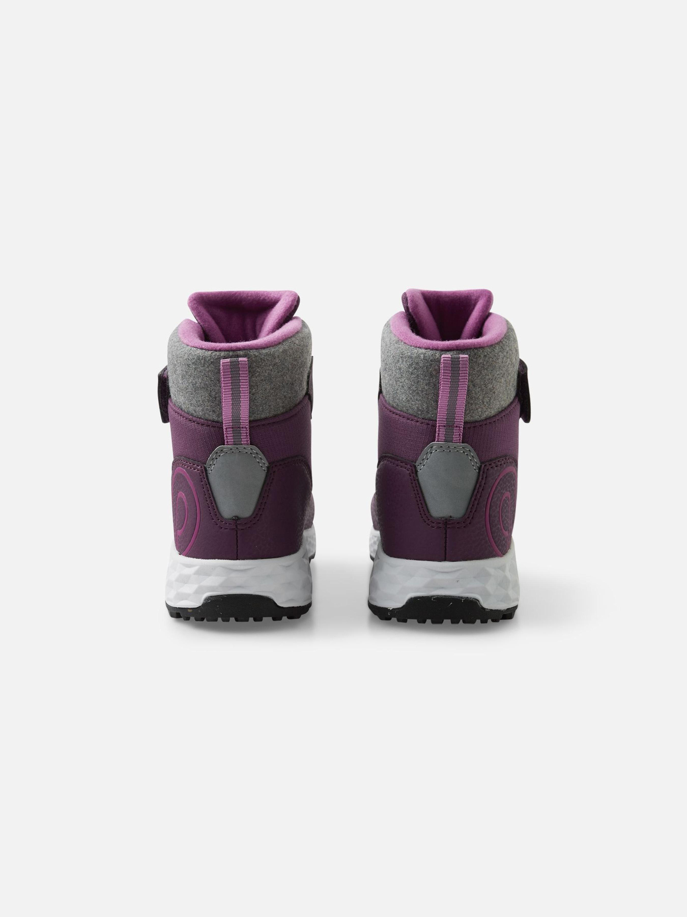 Ботинки REIMA Hallava модель 5400147A-4960 Фото