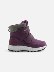 Ботинки REIMA Hallava модель 5400147A-4960 Фото