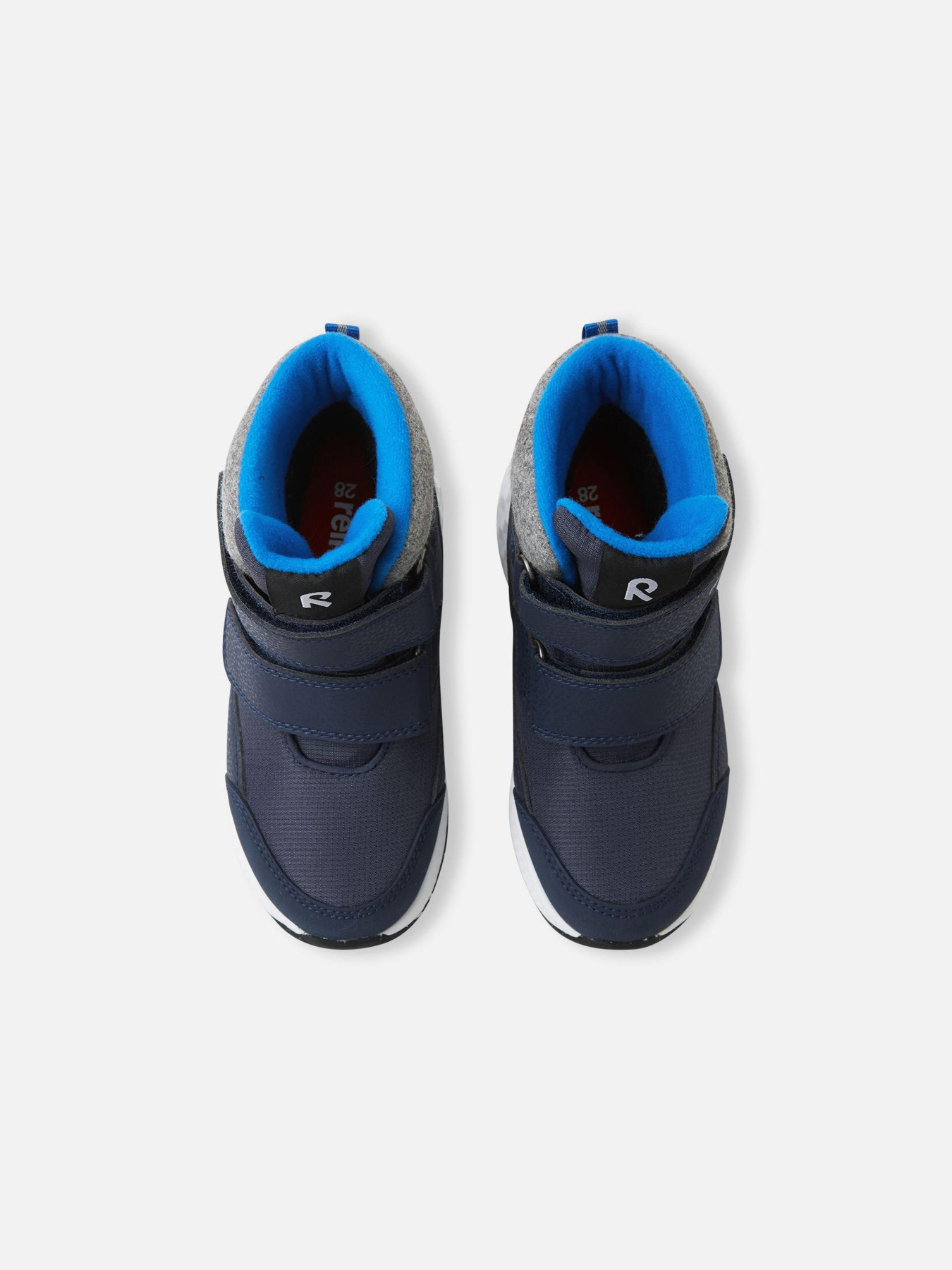 Ботинки REIMA Hallava модель 5400147A-6980 Фото