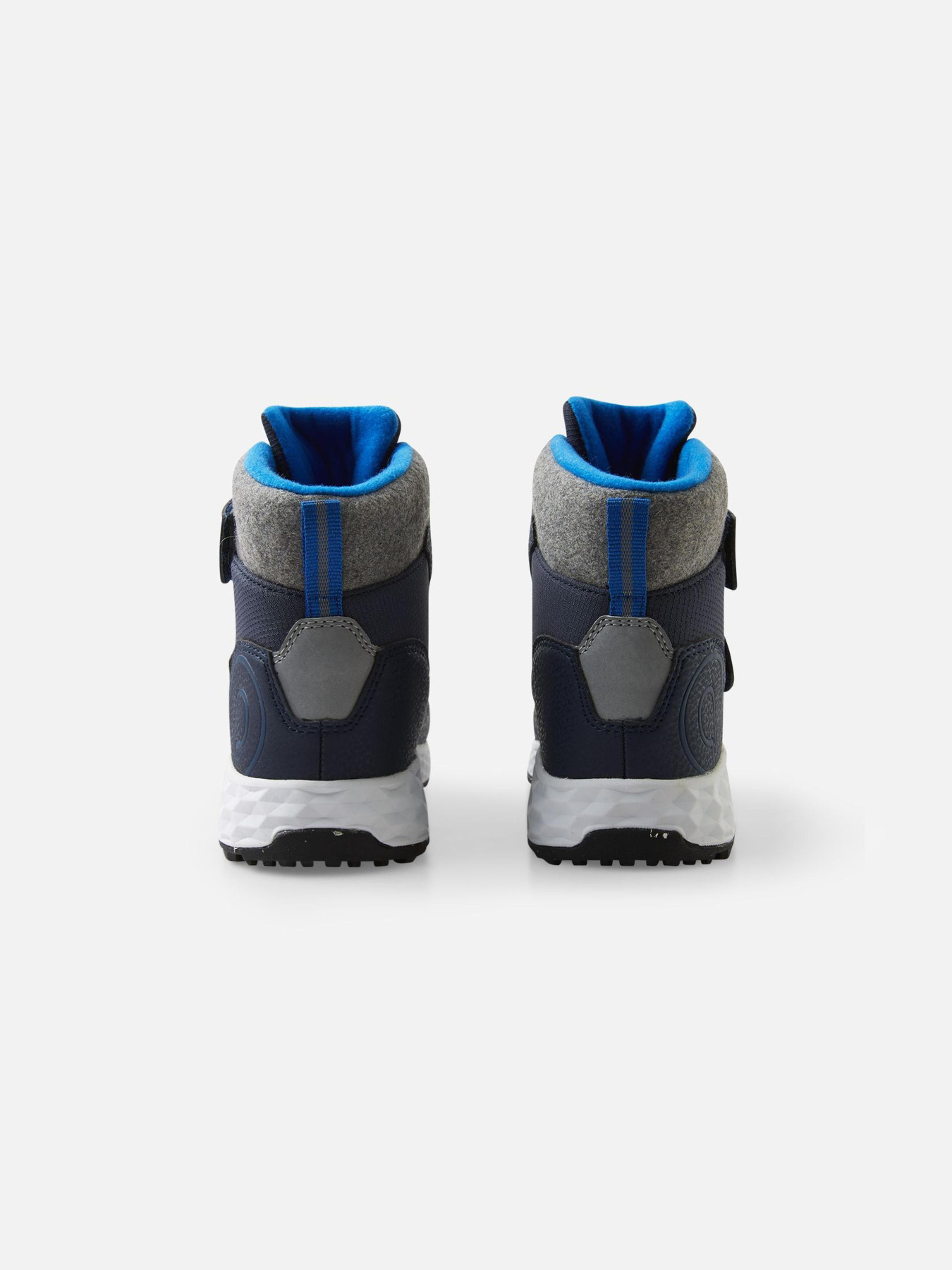 Черевики REIMA Hallava модель 5400147A-6980 Черевики REIMA Hallava модель 5400147A-6980 Фото