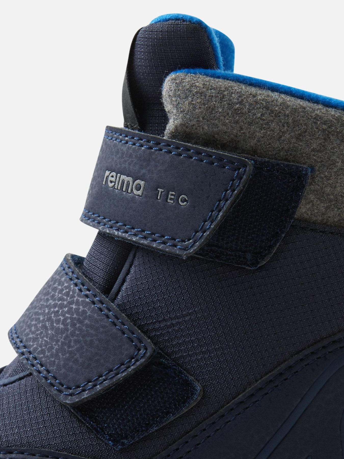 Черевики REIMA Hallava модель 5400147A-6980 Черевики REIMA Hallava модель 5400147A-6980 Фото