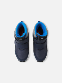 Черевики REIMA Hallava модель 5400147A-6980 Черевики REIMA Hallava модель 5400147A-6980 Фото