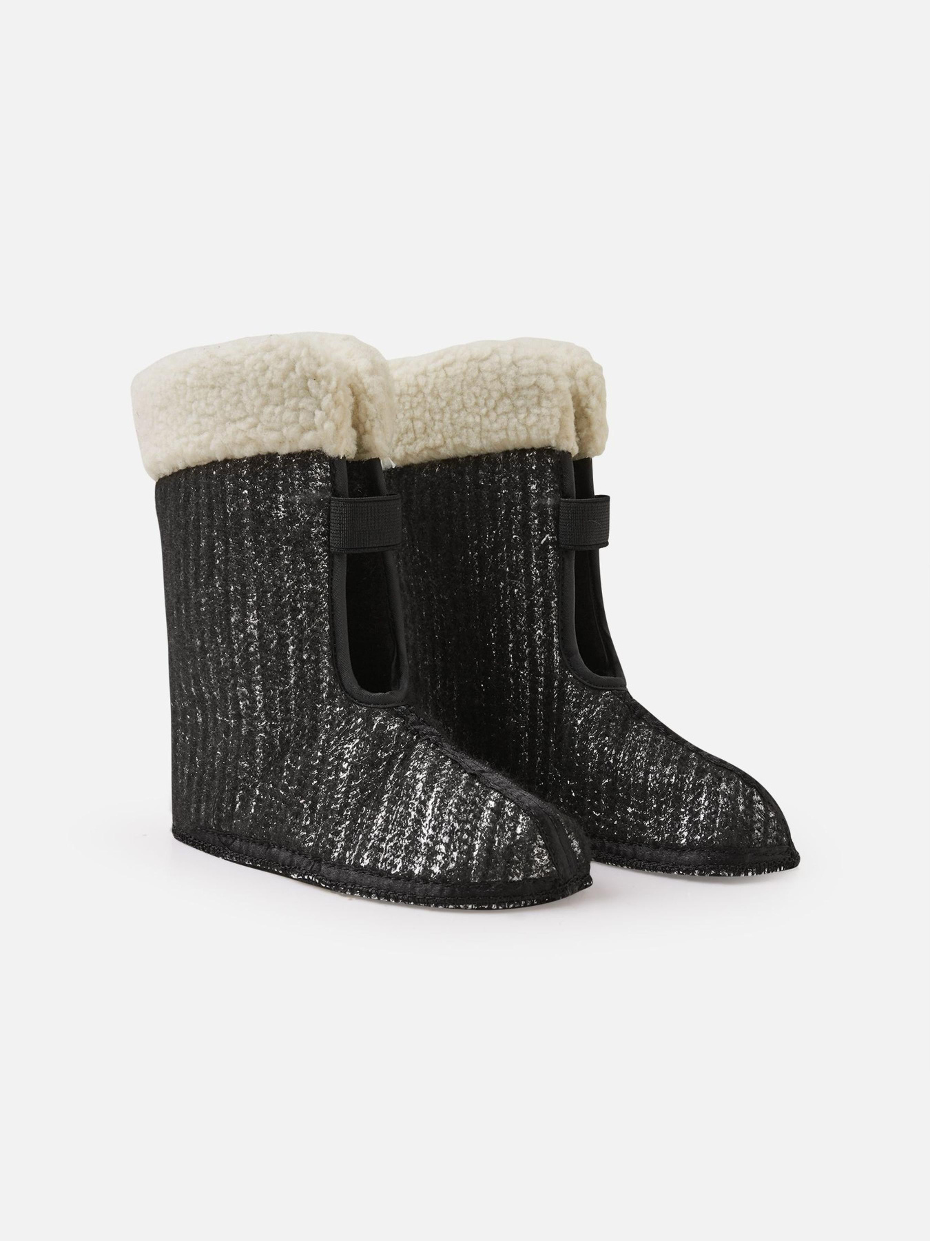 Сапоги дутики REIMA Konkari модель 5400148A-9990 Фото