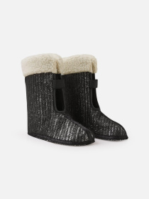 Сапоги дутики REIMA Konkari модель 5400148A-9990 Фото