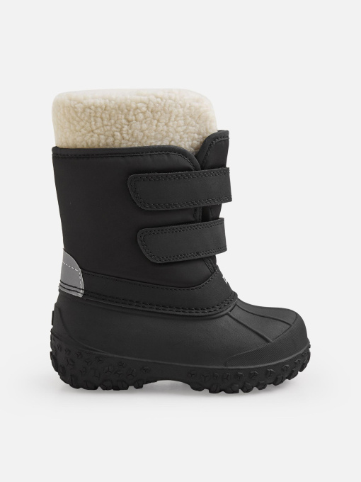 Сапоги дутики REIMA Konkari модель 5400148A-9990 Фото