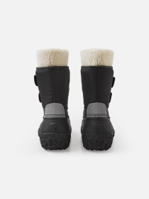 Сапоги дутики REIMA Konkari модель 5400148A-9990 Фото