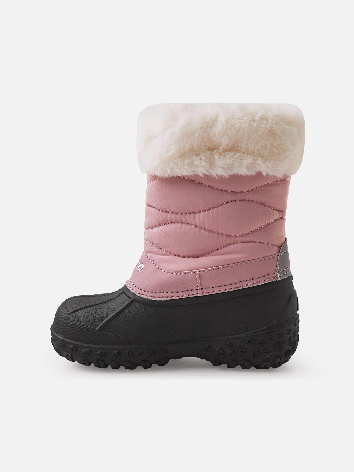 Сапоги дутики REIMA Muhvari модель 5400149A-4500 Фото