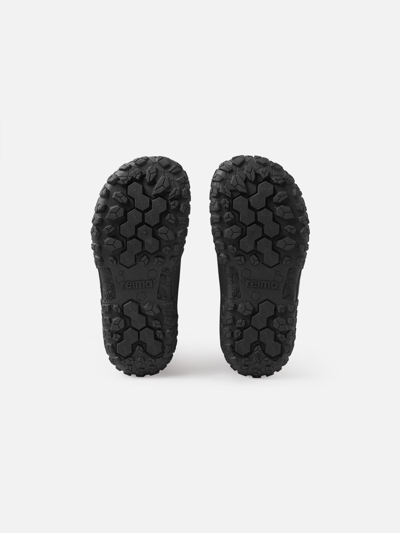 Сапоги дутики REIMA Muhvari модель 5400149A-4500 Фото