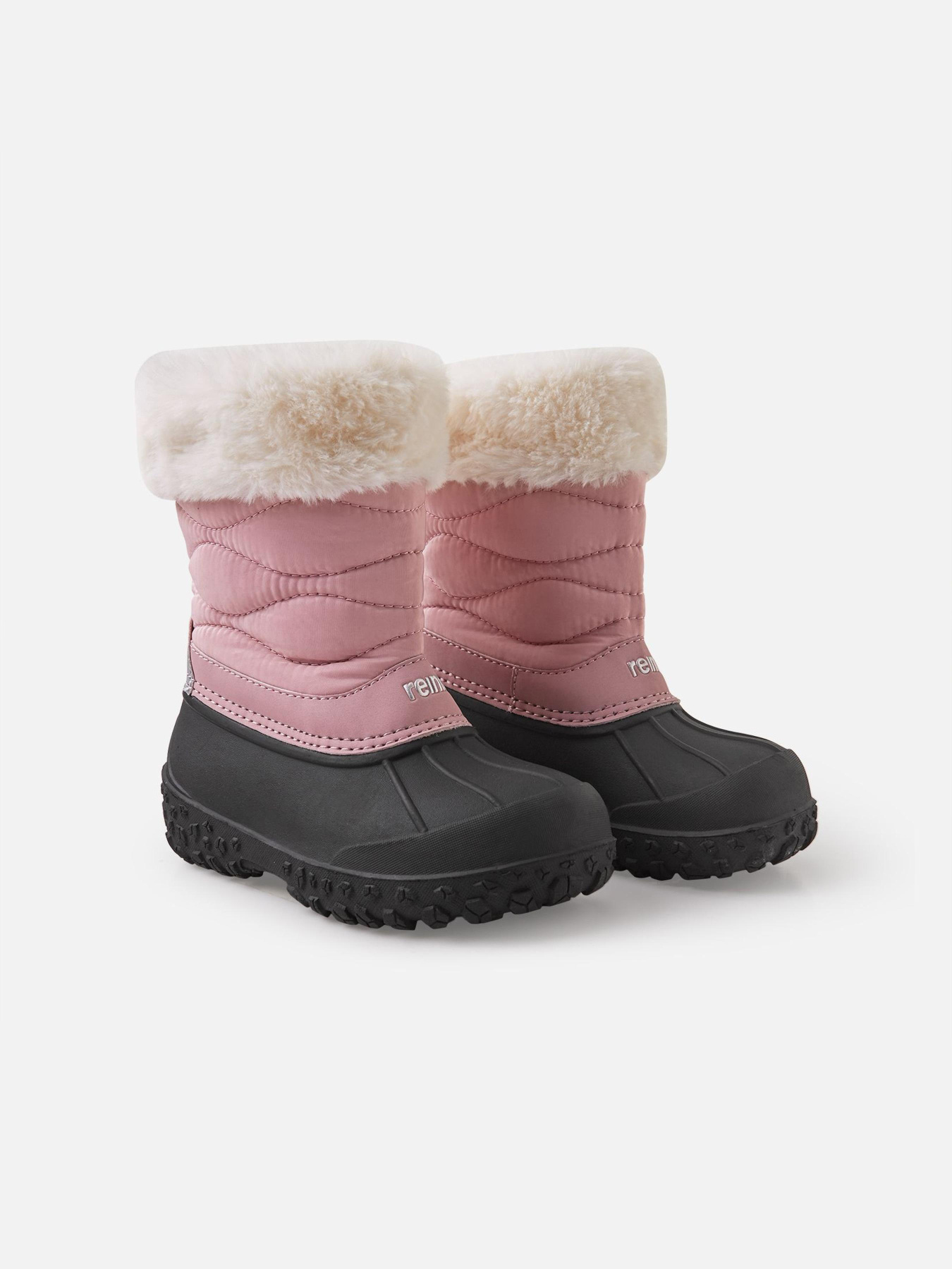 Сапоги дутики REIMA Muhvari модель 5400149A-4500 Фото