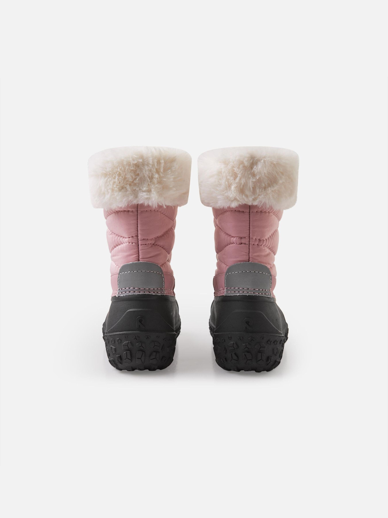 Сапоги дутики REIMA Muhvari модель 5400149A-4500 Фото