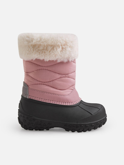 Чоботи дутики REIMA Muhvari модель 5400149A-4500 Фото