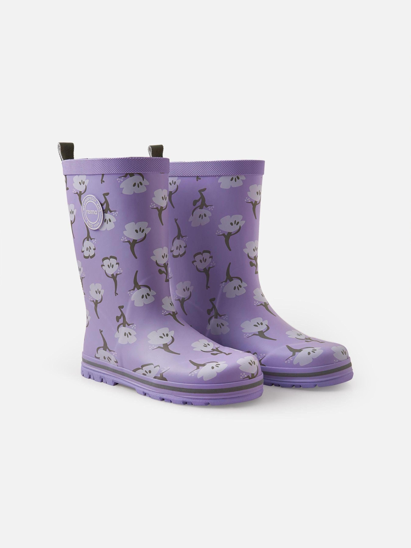 Сапоги резиновые REIMA Taika 2.0 модель 5400001A-5451 Фото