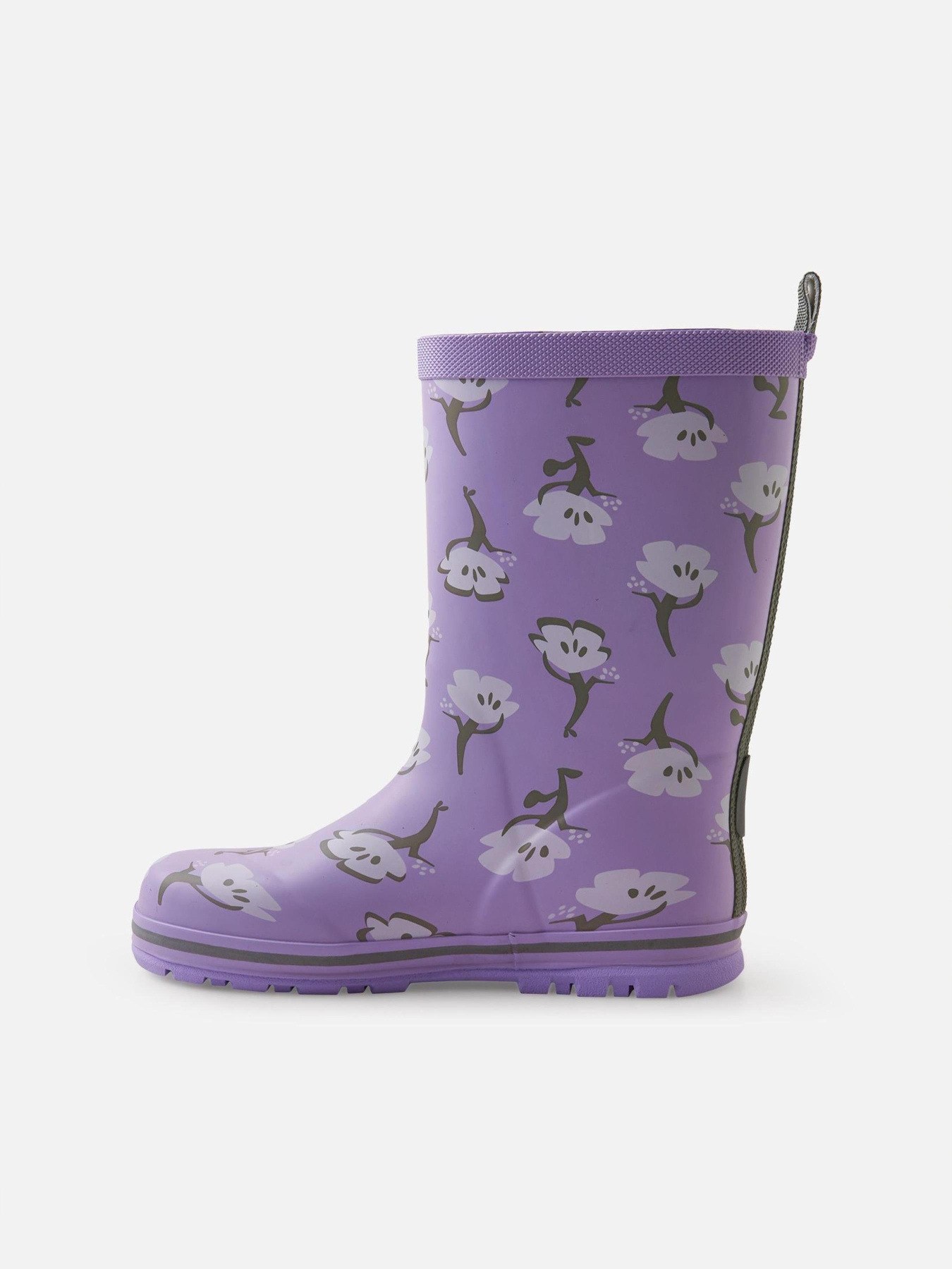 Сапоги резиновые REIMA Taika 2.0 модель 5400001A-5451 Фото