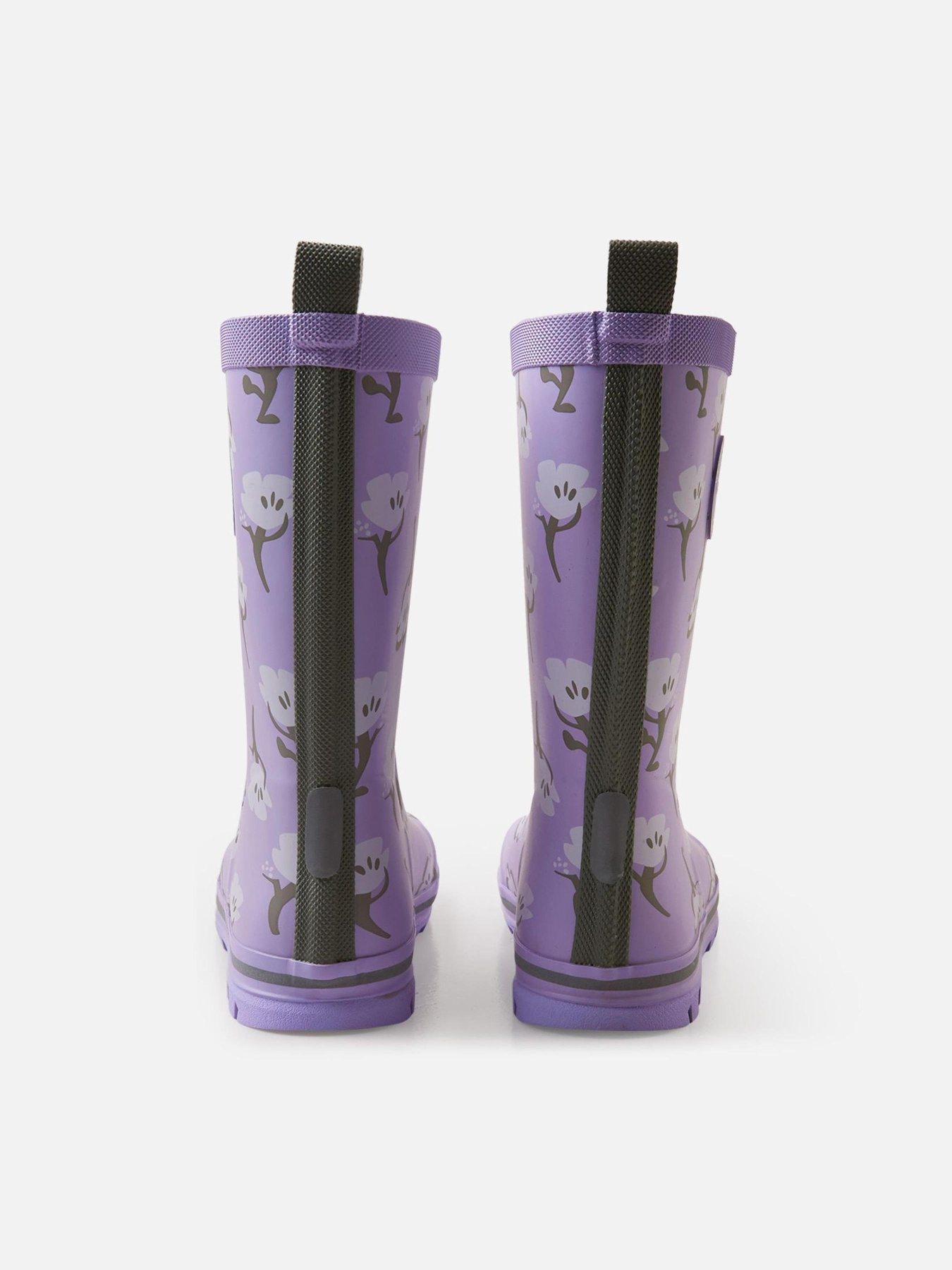 Сапоги резиновые REIMA Taika 2.0 модель 5400001A-5451 Фото