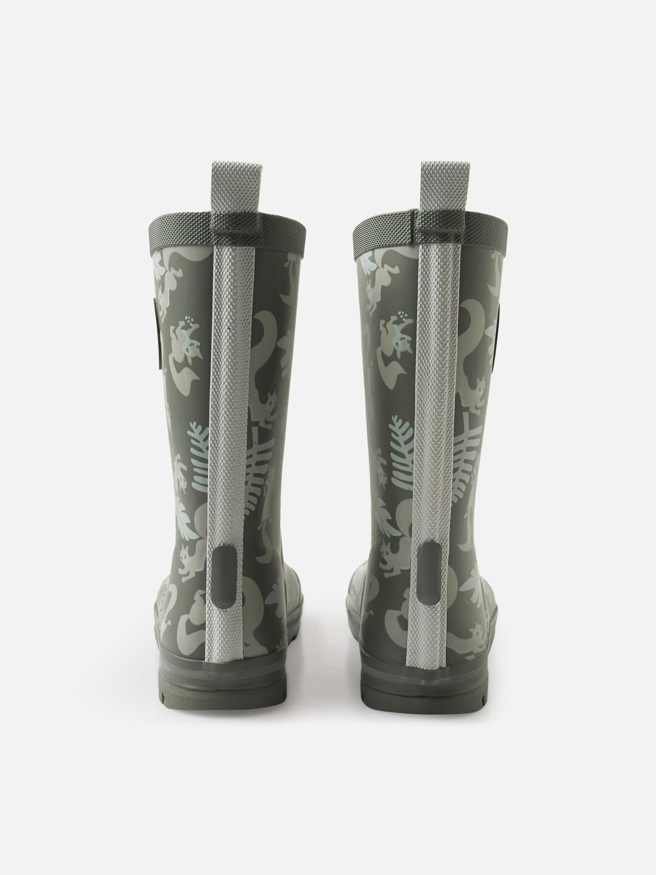 Сапоги резиновые REIMA Taika 2.0 модель 5400001A-8921 Фото